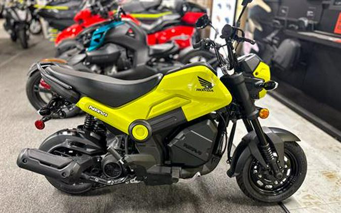 2022 Honda Navi Buyer’s Guide [Specs, Ride Review, and 27 Photos]