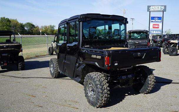 2024 Can-Am® Defender MAX Lone Star Cab HD10