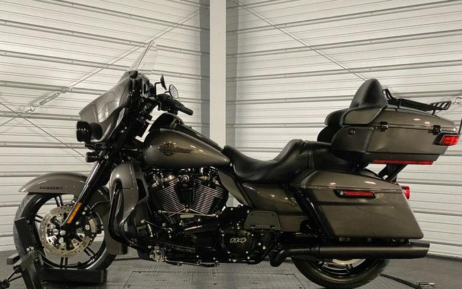 2023 Harley-Davidson® FLHTK - Ultra Limited