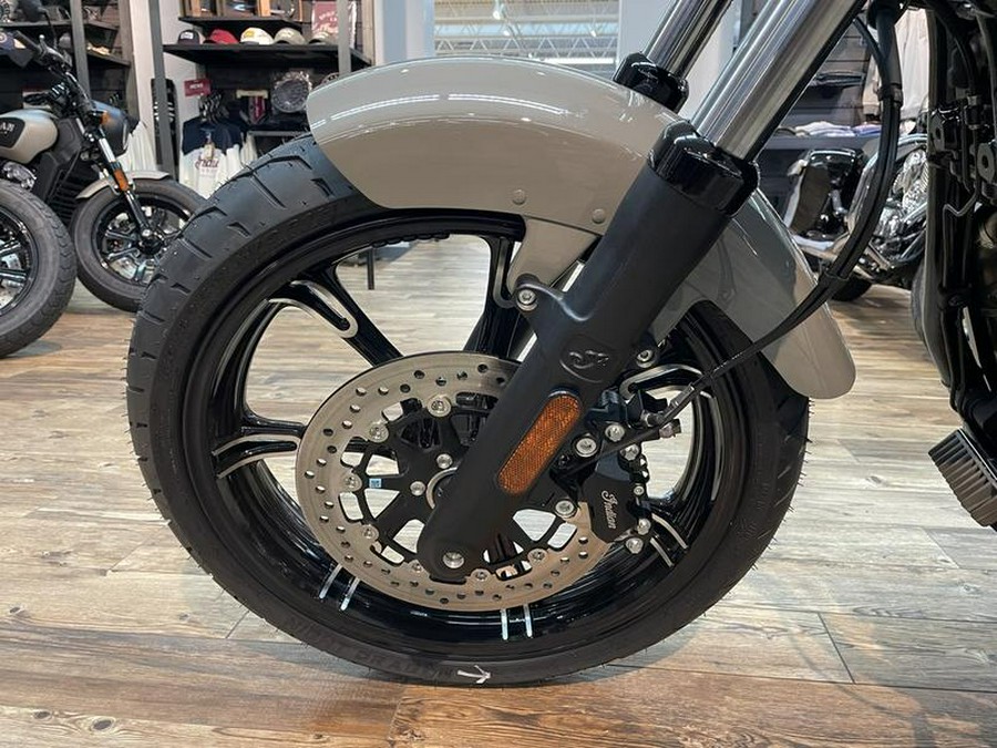 2023 Indian Motorcycle® Chief Dark Horse® Quartz Gray