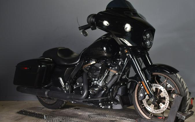 2022 Harley-Davidson Street Glide ST