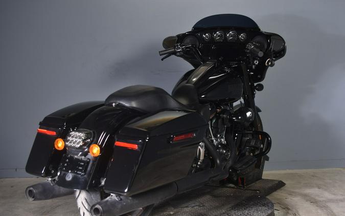 2022 Harley-Davidson Street Glide ST