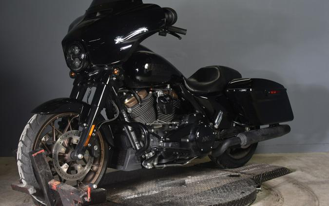 2022 Harley-Davidson Street Glide ST