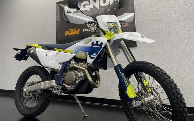 2024 Husqvarna® FE 501s