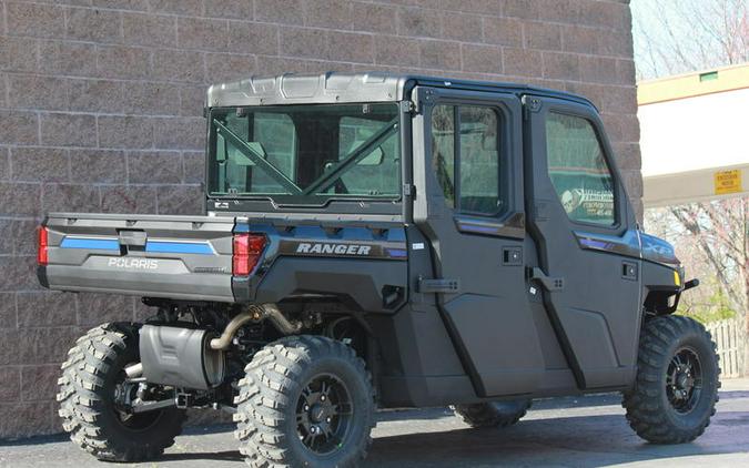 2024 Polaris® Ranger Crew XP 1000 NorthStar Edition Ultimate