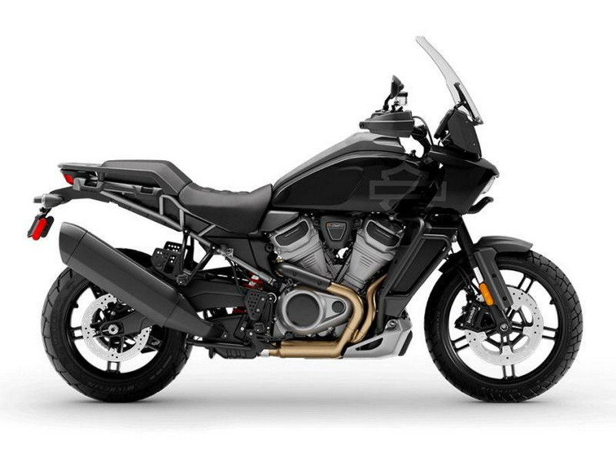 2021 Harley-Davidson® Pan America™ 1250 Special