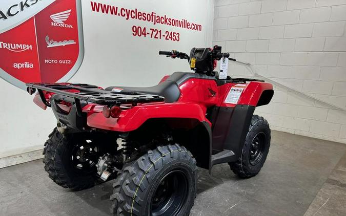 2024 Honda® FourTrax Foreman 4x4