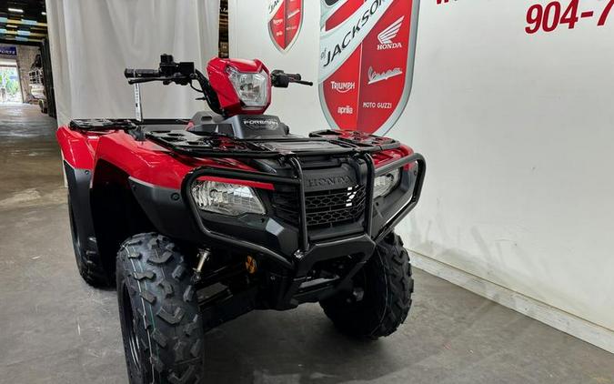 2024 Honda® FourTrax Foreman 4x4