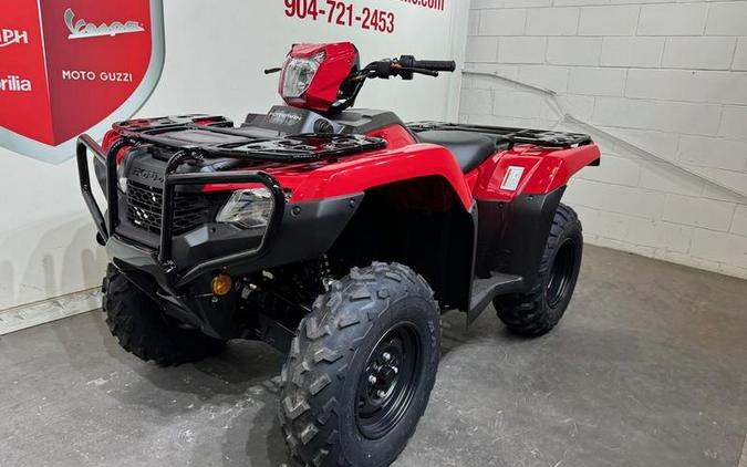 2024 Honda® FourTrax Foreman 4x4