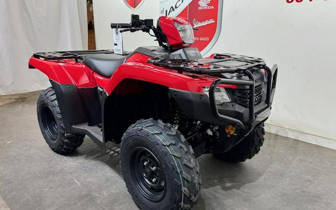 2024 Honda® FourTrax Foreman 4x4