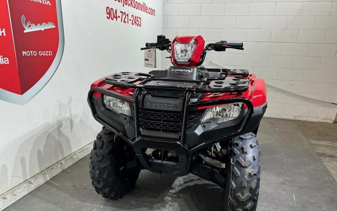 2024 Honda® FourTrax Foreman 4x4