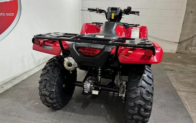 2024 Honda® FourTrax Foreman 4x4