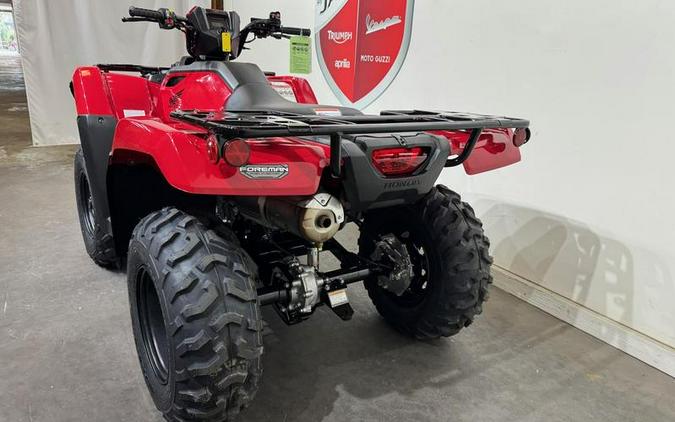 2024 Honda® FourTrax Foreman 4x4