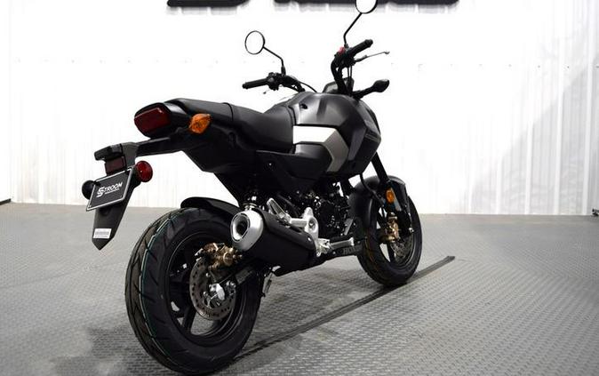 2025 Honda® Grom SP