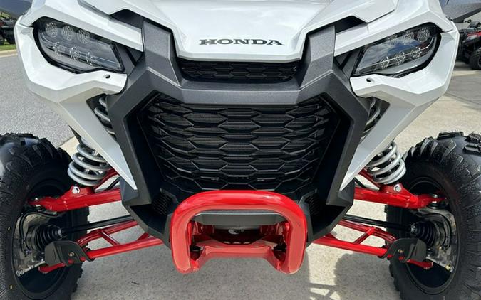 2024 Honda Talon 1000R-4 FOX Live Valve