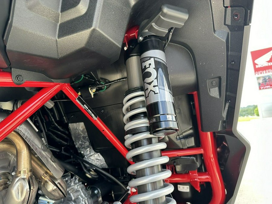 2024 Honda Talon 1000R-4 FOX Live Valve