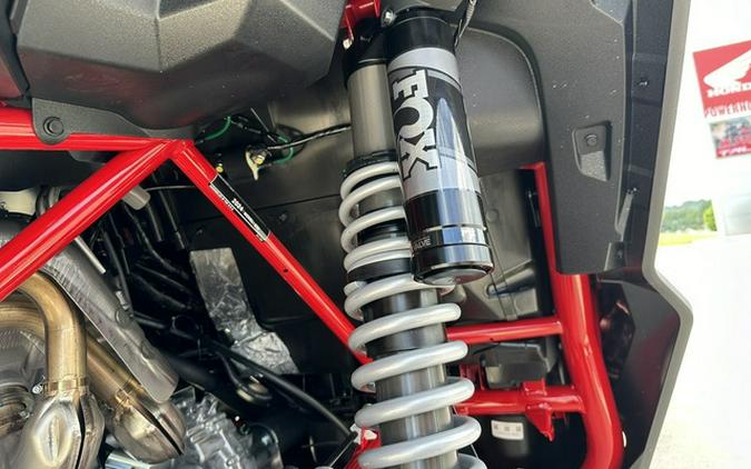 2024 Honda Talon 1000R-4 FOX Live Valve