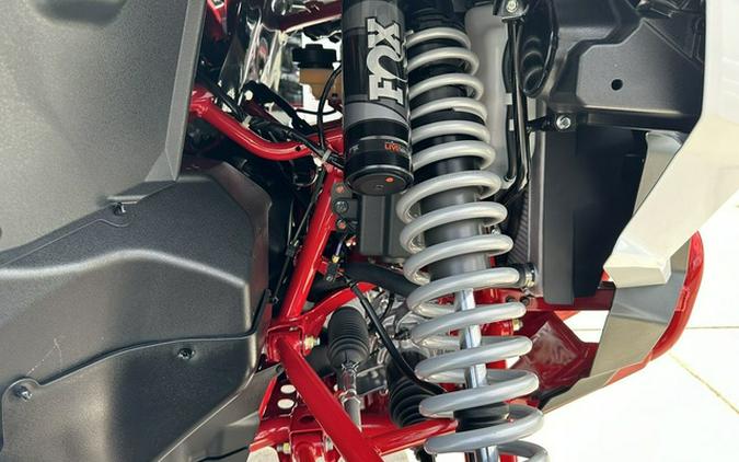 2024 Honda Talon 1000R-4 FOX Live Valve