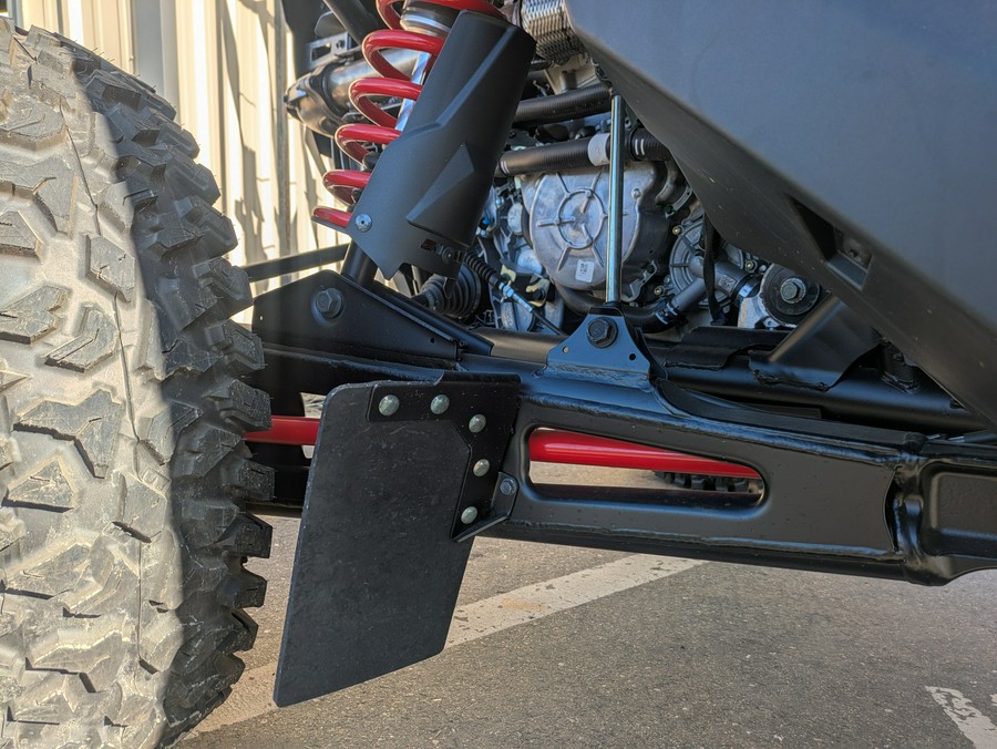 2025 Polaris 2025 PRO S 4 ULTIMATE