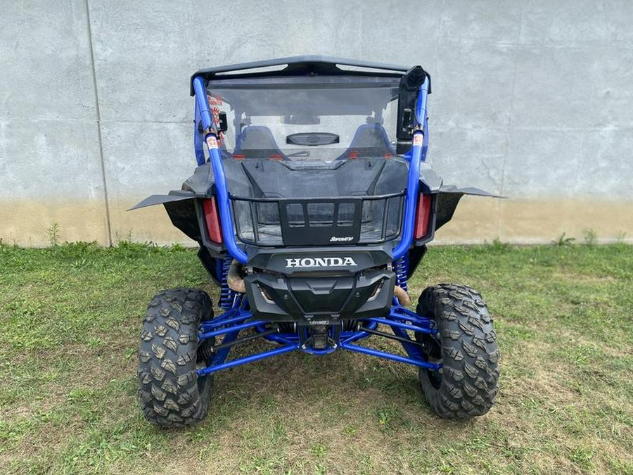 2021 Honda® Talon 1000R FOX Live Valve