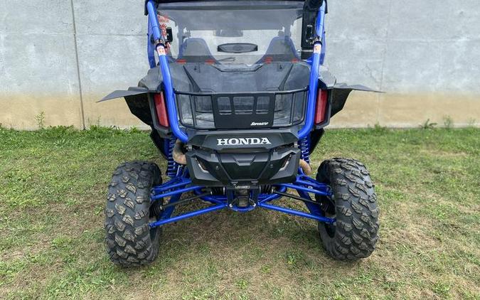 2021 Honda® Talon 1000R FOX Live Valve