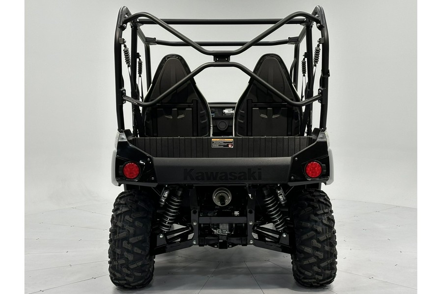 2025 Kawasaki Teryx4