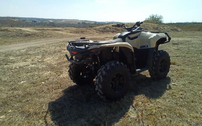 2026 Can-Am Outlander™ Pro XU HD5