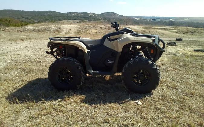 2026 Can-Am Outlander™ Pro XU HD5