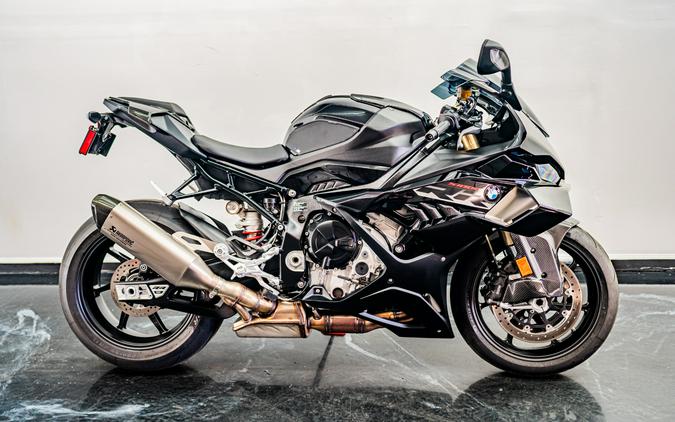 2025 BMW S 1000 RR