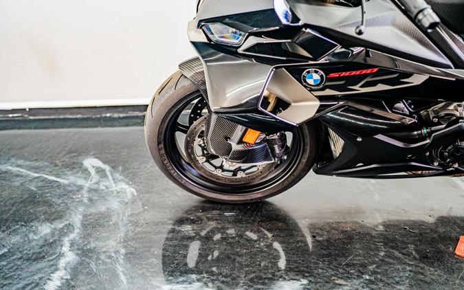 2025 BMW S 1000 RR