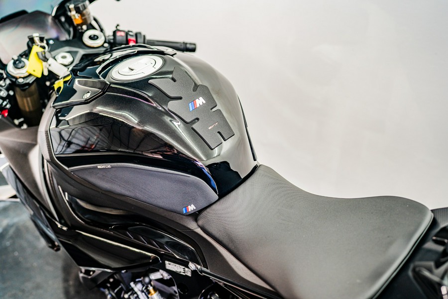 2025 BMW S 1000 RR