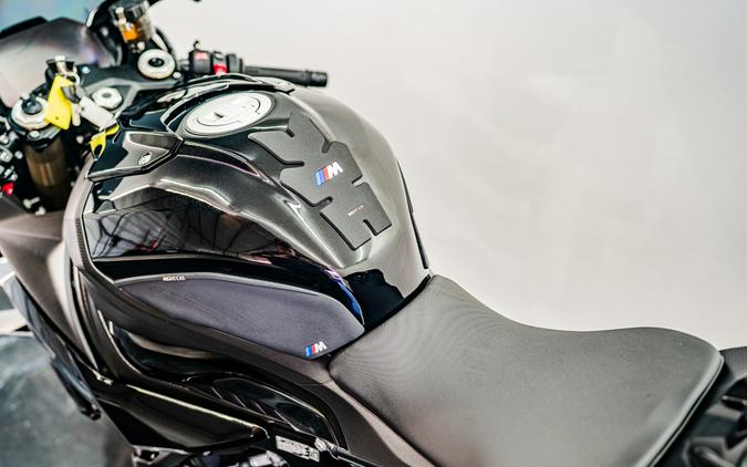 2025 BMW S 1000 RR