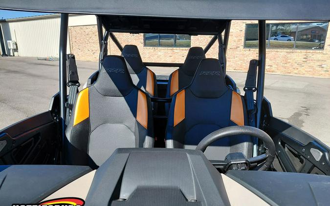 2026 Polaris RZR XP® S 4 1000 Ultimate