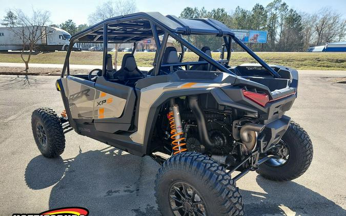 2026 Polaris RZR XP® S 4 1000 Ultimate