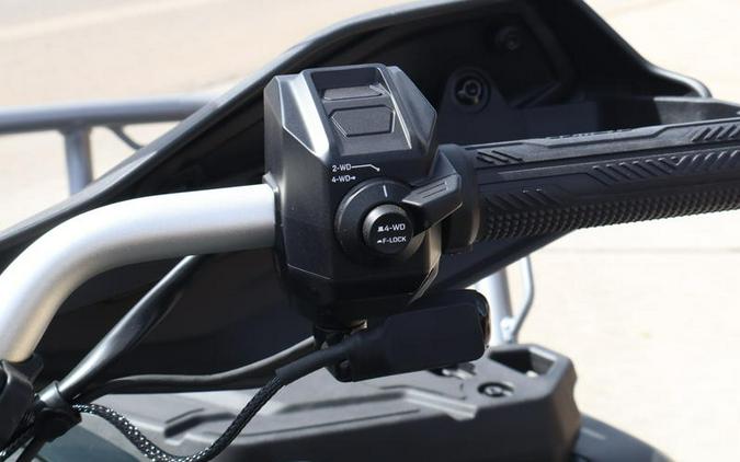 2026 CFMOTO CFORCE 1000 Overland