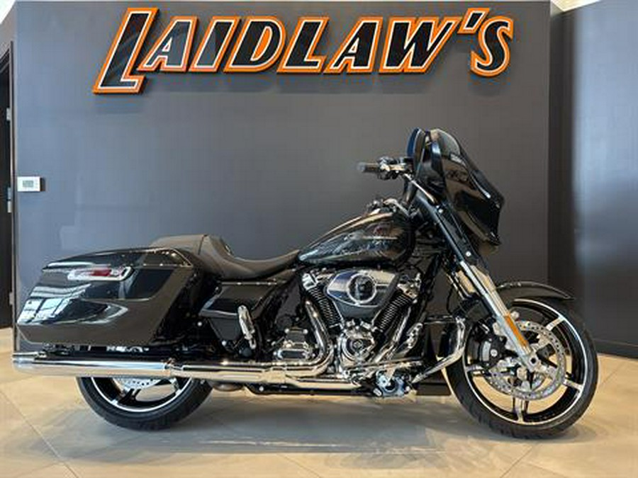 2026 Harley-Davidson Street Glide®