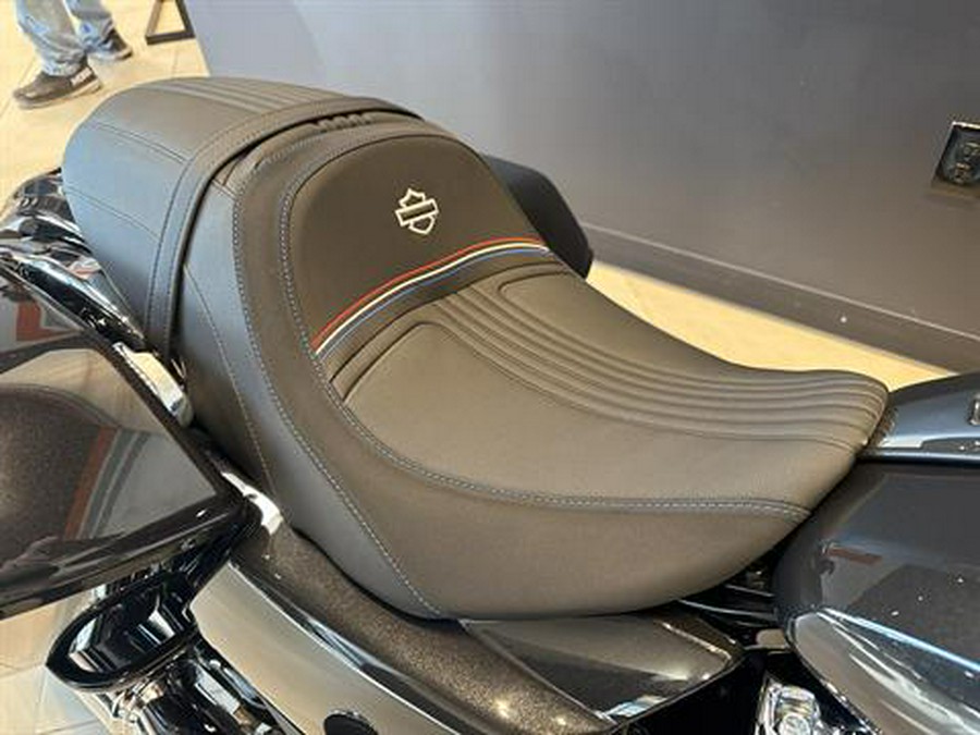 2026 Harley-Davidson Street Glide®