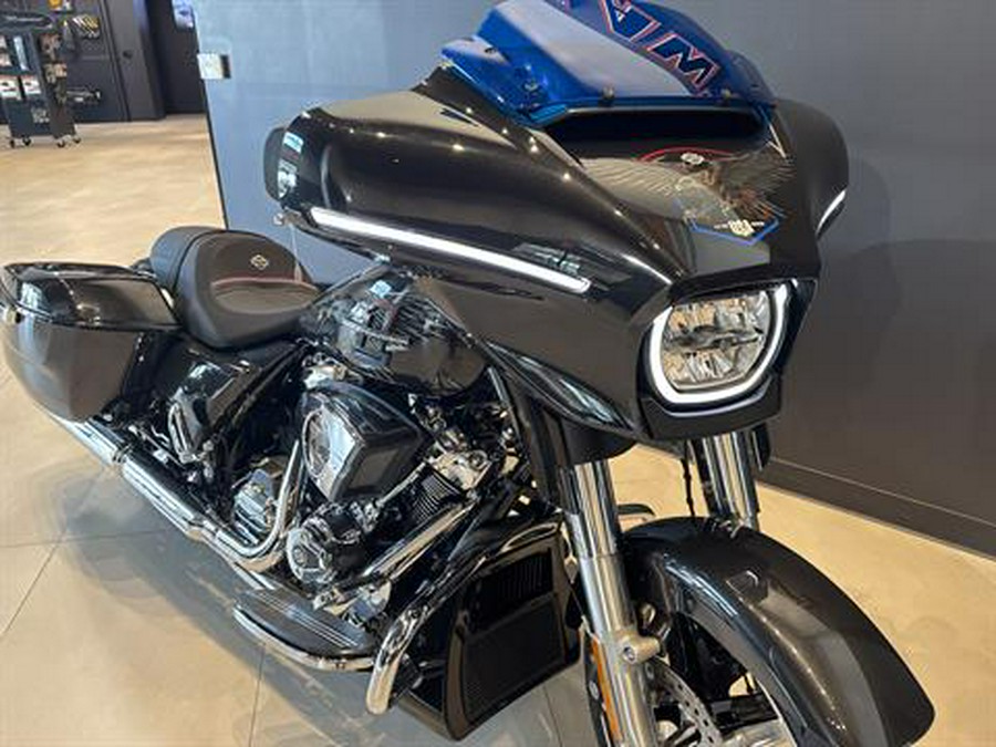 2026 Harley-Davidson Street Glide®