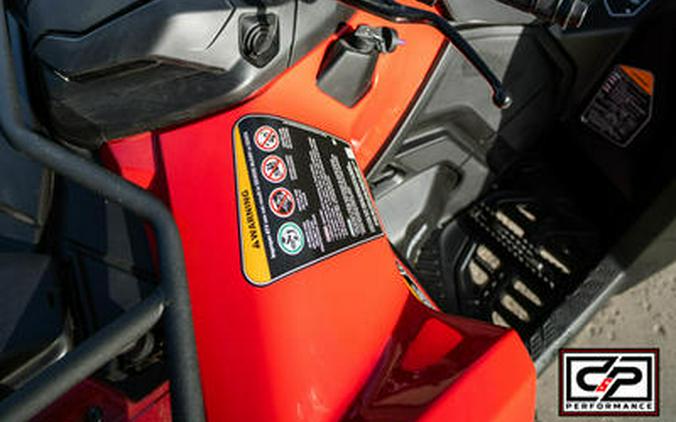 2026 Can-Am® Outlander DPS 500