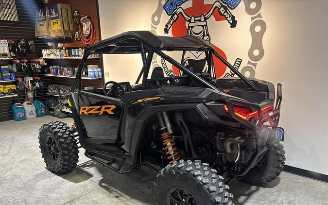 2024 Polaris® RZR XP 1000 Ultimate