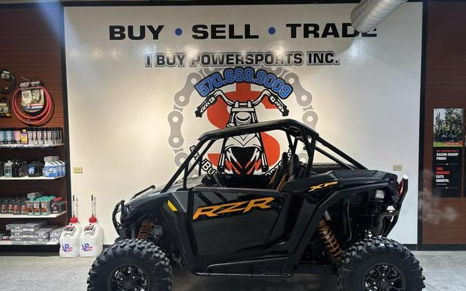 2024 Polaris® RZR XP 1000 Ultimate