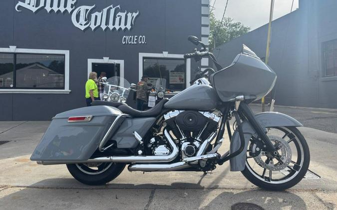 2010 Harley-Davidson Road Glide Custom FLTRX