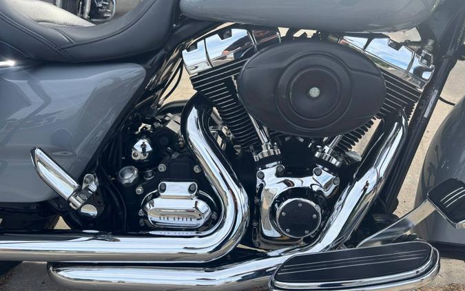 2010 Harley-Davidson Road Glide Custom FLTRX