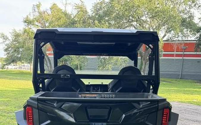 2022 Polaris® General XP 1000 Deluxe