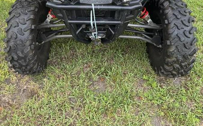2022 Polaris® General XP 1000 Deluxe