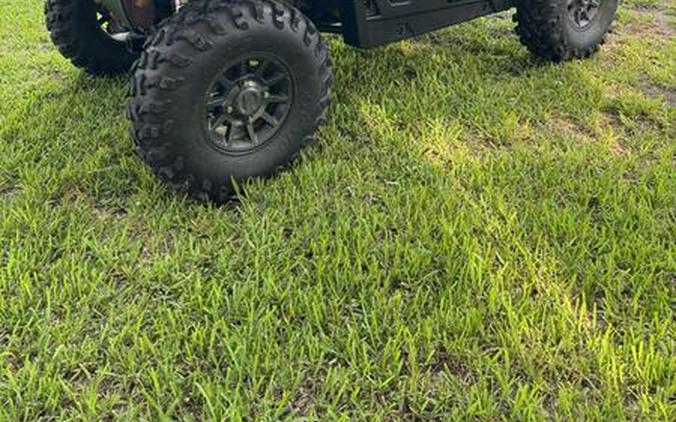 2022 Polaris® General XP 1000 Deluxe
