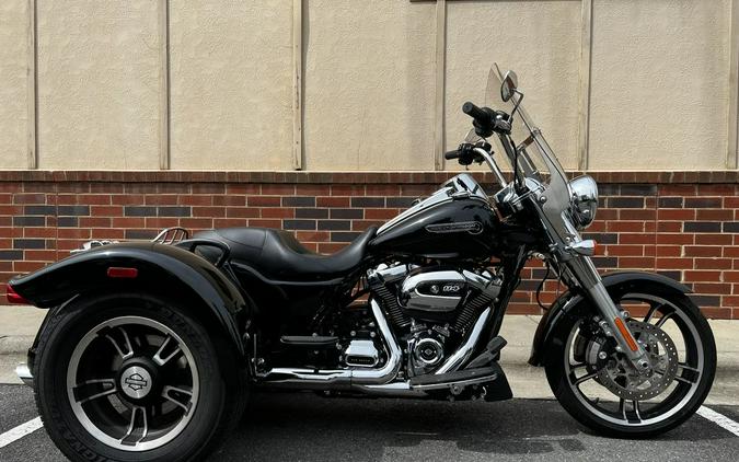 2019 Harley-Davidson® FLRT - Freewheeler®