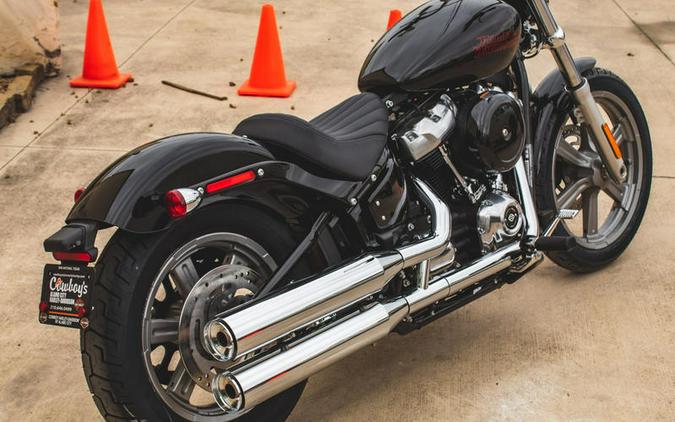 2023 Harley-Davidson® FXST - Softail® Standard