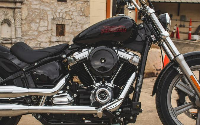 2023 Harley-Davidson® FXST - Softail® Standard