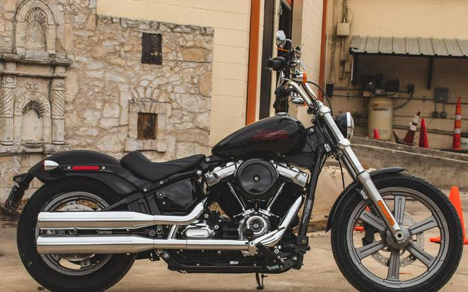 2023 Harley-Davidson® FXST - Softail® Standard